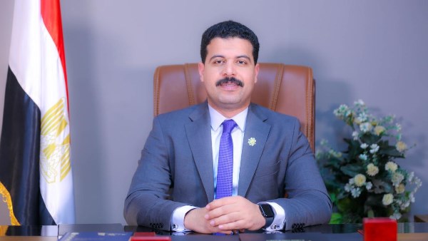 عبدالهادي: كلمة الرئيس في ذكرى تحرير سيناء رسالة قوية بعدم التفريط في الأرض عبدالهادي: كلمة الرئيس في ذكرى تحرير سيناء رسالة قوية بعدم التفريط في الأرض