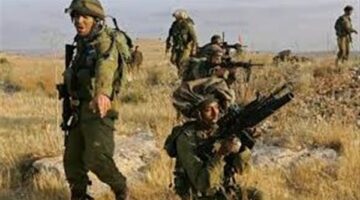 إصابة 6 جنود إسرائيليين في اشتباك مع المقاومة في غزة