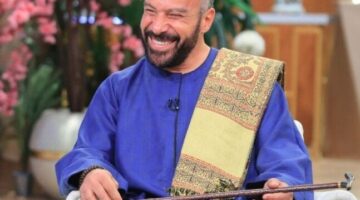 محمد خميس ضيف «معكم منى الشاذلي» الليلة بهذا الموعد | صور