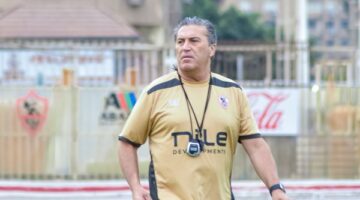 أول قرار من بيسيرو بعد فوز الزمالك على بهتيم بدستة أهداف