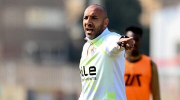 أيمن عبد العزيز: الجميع في الزمالك يدرك أهمية المرحلة المقبلة