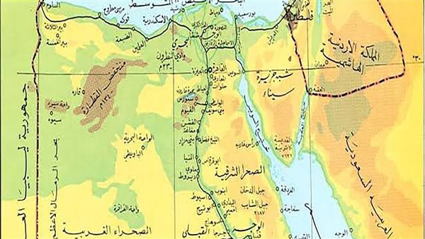 فى عيد تحريرها الـ43..تنمية سيناء الوجه الآخر لمعجزة انتصارات أكتوبر.. علام : استغلال الثروات الطبيعية في إطار خطط مدروسة تحقق أقصى استفادة ممكنة.. عبد الجواد: خطوة حاسمة نحو المستقبل وتحقيق الاستقرار فى عيد تحريرها الـ43..تنمية سيناء الوجه الآخر لمعجزة انتصارات أكتوبر.. علام : استغلال الثروات الطبيعية في إطار خطط مدروسة تحقق أقصى استفادة ممكنة.. عبد الجواد: خطوة حاسمة نحو المستقبل وتحقيق الاستقرار