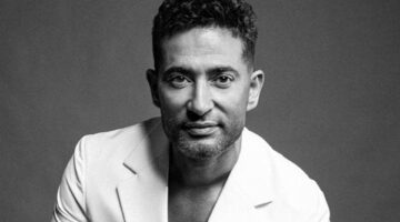 عمرو سعد: التريند بالنسبة ليا هو مؤشر التداول بين الناس.. وبتعلم منه