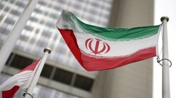 إيران: عازمون على حماية حقوق الشعب الإيراني في استخدام الطاقة النووية للأغراض السلمية