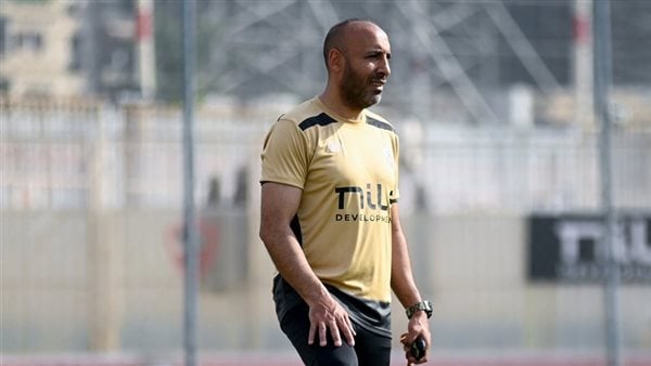 مدرب الزمالك: لاعبو الفريق يدركون أهمية المباريات المقبلة وضرورة تحقيق المكسب