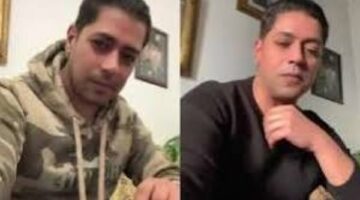 اسرته كشفت سبب موته.. صدمة بعد وفاة التيك توكر شريف نصار