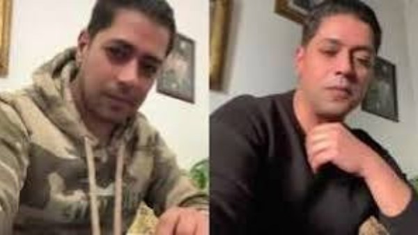 اسرته كشفت سبب موته.. صدمة بعد وفاة التيك توكر شريف نصار اسرته كشفت سبب موته.. صدمة بعد وفاة التيك توكر شريف نصار
