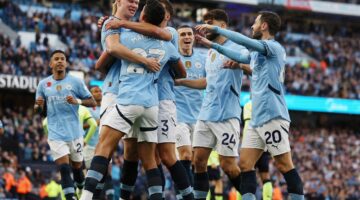 بـ300 مليون يورو.. مانشستر سيتي يستهدف نجم سان جيرمان