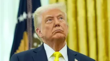 الرئيس الأمريكي يوقع أمرًا تنفيذيا لتسريع العمل في أعماق البحار للحصول على معادن حيوية