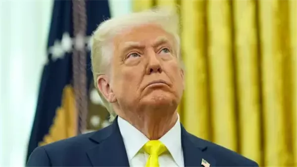 الرئيس الأمريكي يوقع أمرًا تنفيذيا لتسريع العمل في أعماق البحار للحصول على معادن حيوية الرئيس الأمريكي يوقع أمرًا تنفيذيا لتسريع العمل في أعماق البحار للحصول على معادن حيوية