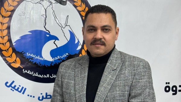 محمد همام: ذكرى تحرير سيناء ستظل خالدة في وجدان المصريين محمد همام: ذكرى تحرير سيناء ستظل خالدة في وجدان المصريين
