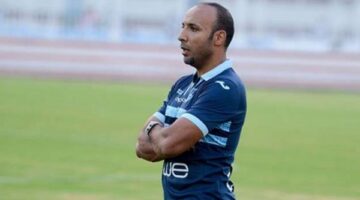 أيمن عبدالعزيز يعدد مكاسب فوز الزمالك على بهتيم 12