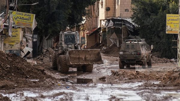 سيارة عسكرية إسرائيلية تدهس شابين فلسطينيين في جنوب جنين وسط تصاعد الاعتداءات سيارة عسكرية إسرائيلية تدهس شابين فلسطينيين في جنوب جنين وسط تصاعد الاعتداءات
