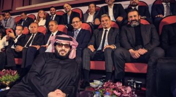 غدا الحكم علي وائل غنيم في سب تركي آل الشيخ
