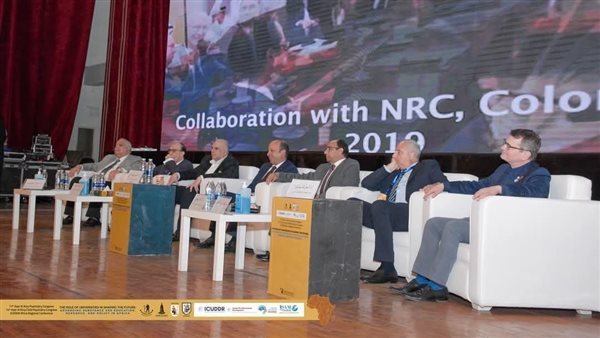 طب قصر العيني جامعة القاهرة: إطلاق برنامج التعليم الطبي باللغة الفرنسية طب قصر العيني جامعة القاهرة: إطلاق برنامج التعليم الطبي باللغة الفرنسية