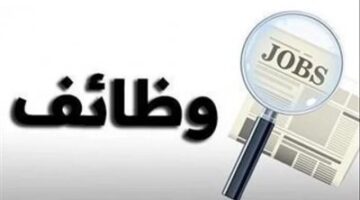 7 وظائف للمصريين بالسعودية برواتب تصل لــ 4000 ريال.. وزارة العمل تفتح باب التقديم