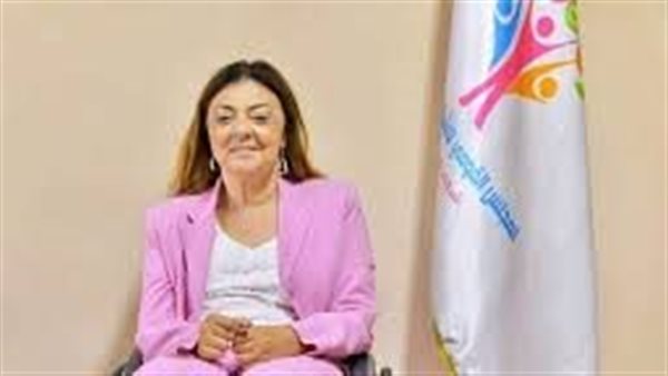 القومي للإعاقة يهنئ الرئيس والقوات المسلحة بعيد تحرير سيناء القومي للإعاقة يهنئ الرئيس والقوات المسلحة بعيد تحرير سيناء