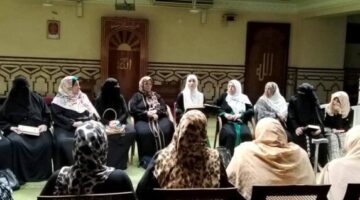 تحت رعاية وزير الأوقاف.. انطلاق القوافل الدعويه للأئمة والواعظات بأوقاف بورسعيد