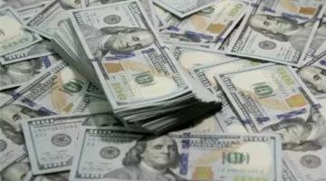 أسعار الدولار اليوم مقابل الجنيه المصري في البنوك.. تراجع جديد
