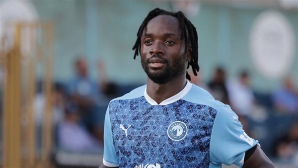 دوري أبطال أفريقيا.. ماييلي ومصطفى فتحي يقودان هجوم بيراميدز أمام أورلاندو بايرتس دوري أبطال أفريقيا.. ماييلي ومصطفى فتحي يقودان هجوم بيراميدز أمام أورلاندو بايرتس