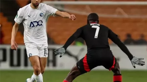 يلا شوت الآن .. بث مباشر مشاهدة مباراة بيراميدز وأورلاندو بايرتس اليوم في دوري أبطال أفريقيا يلا شوت الآن .. بث مباشر مشاهدة مباراة بيراميدز وأورلاندو بايرتس اليوم في دوري أبطال أفريقيا