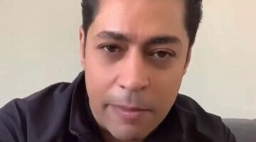 وفاة التيك توكر شريف نصار.. صديقه يفجر مفاجأة