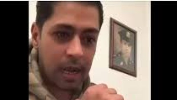 حسبي الله ونعم الوكيل.. لن تتخيل ما قاله التيك توكر نصار قبل وفاته حسبي الله ونعم الوكيل.. لن تتخيل ما قاله التيك توكر نصار قبل وفاته