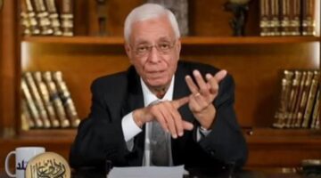 حسام موافى: الإمساك من أكثر المشكلات شيوعا ويعاني منه نحو ثلث الشعب