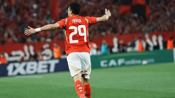 الاهلى وصن داونز فى دورى الابطال.. مرور 75 دقيقة ومازال التقدم للأحمر الاهلى وصن داونز فى دورى الابطال.. مرور 75 دقيقة ومازال التقدم للأحمر