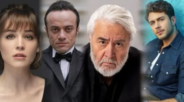 تفاصيل المسلسل التركي «المايسترو».. طبيب نفسي يستغل مرضاه لبناء عالم مظلم