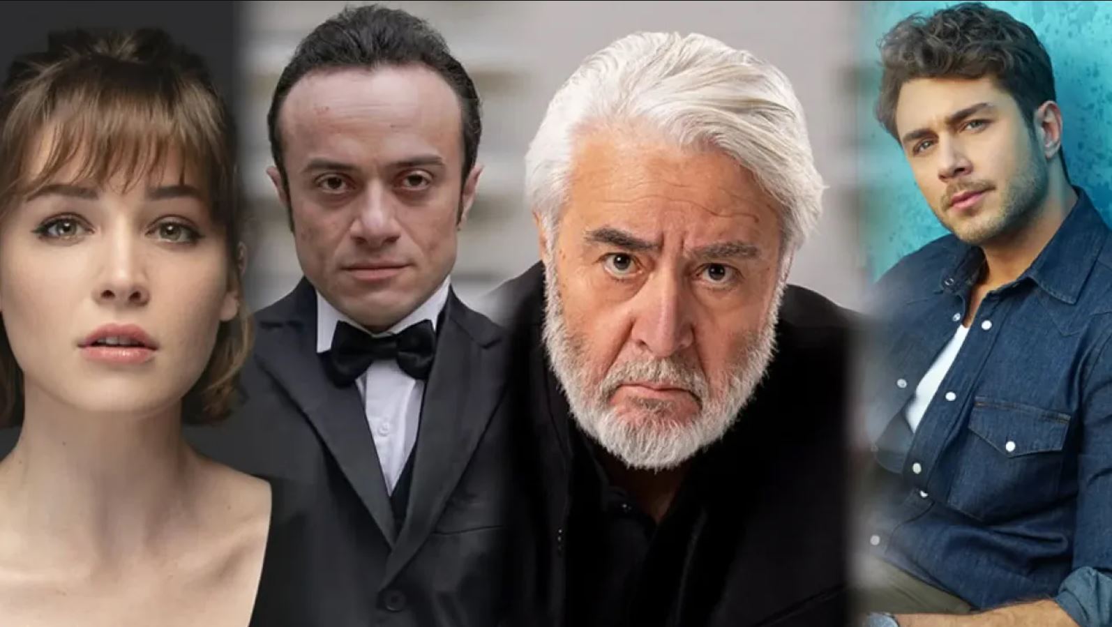 تفاصيل المسلسل التركي «المايسترو».. طبيب نفسي يستغل مرضاه لبناء عالم مظلم
