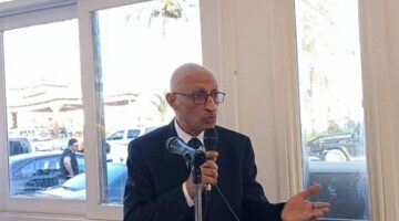 كيف نجحت القوات المسلحة المصرية في القضاء على الإرهاب بسيناء؟.. فيديو