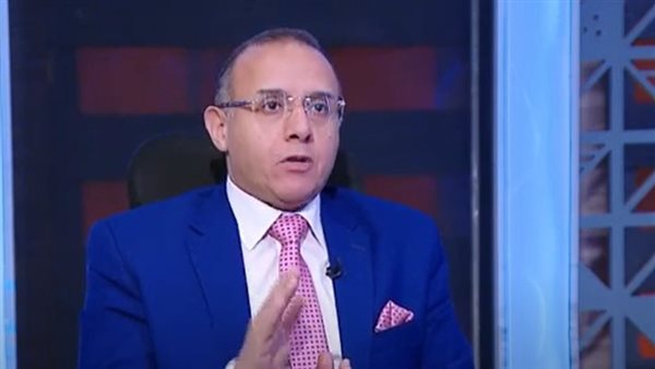 محمد الأبجيجي: الكبد له وظيفة ربانية تساعد الإنسان على التخلص من السموم محمد الأبجيجي: الكبد له وظيفة ربانية تساعد الإنسان على التخلص من السموم