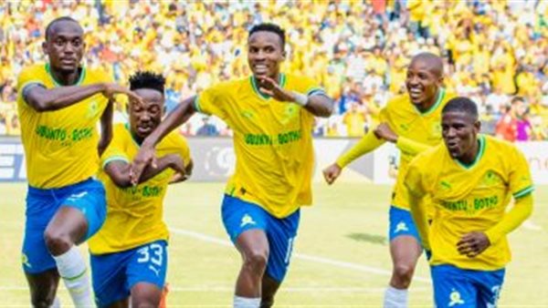 الاهلى يغادر دورى الابطال بعد التعادل أمام صن داونز الاهلى يغادر دورى الابطال بعد التعادل أمام صن داونز