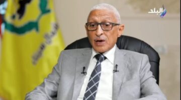 خالد مجاور: زيارة ماكرون للعريش دعم للرأي السياسي المصري