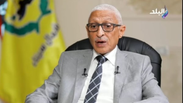 خالد مجاور: زيارة ماكرون للعريش دعم للرأي السياسي المصري خالد مجاور: زيارة ماكرون للعريش دعم للرأي السياسي المصري