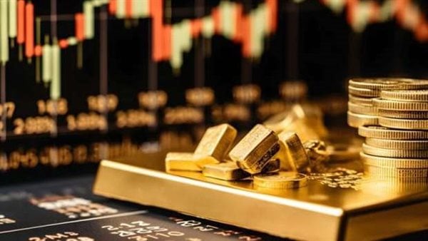 تراجع الذهب وارتفاع الدولار.. كيف تأثرت السلع والأسواق العالمية بعد اقتراب هدنة الحرب التجارية بين أمريكيا والصين؟ تراجع الذهب وارتفاع الدولار.. كيف تأثرت السلع والأسواق العالمية بعد اقتراب هدنة الحرب التجارية بين أمريكيا والصين؟