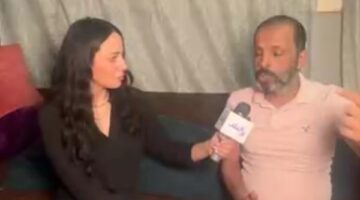 ولي أمر الطفلة المعتدى عليها بإحدى المدارس يروي تفاصيل الواقعة.. فيديو