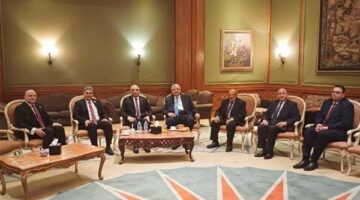 ختام فعاليات المؤتمر السنوى الـ 40 لكلية الطب جامعة طنطا