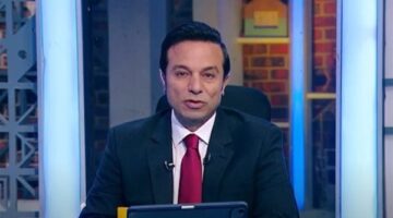 نوح غالي: 25 أبريل يوم استعادة الأرض والكرامة