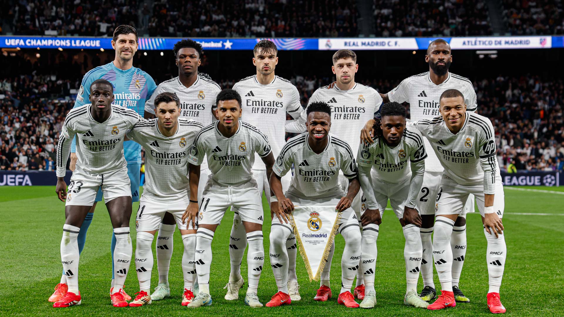 ريال مدريد يضحي بنجمه ومبلغ مالي لخطف لاعب تشيلسي ريال مدريد يضحي بنجمه ومبلغ مالي لخطف لاعب تشيلسي