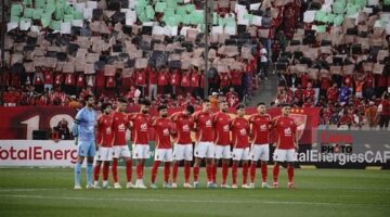 بالخروج أمام صن داونز.. الأهلي يخسر فرصة الثلاثية المتتالية مجددًا