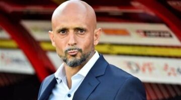 ميجيل كاردوزو: صن داونز يستأهل التأهل لنهائي دوري أبطال أفريقيا