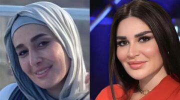 بعد مهاجمتها حلا شيحة بسبب الحجاب.. سارة نخلة تتصدر التريند