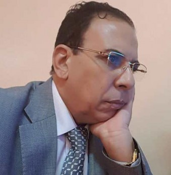 محمد باهي: “كرونولوجيا” الدراما العربية بين النجاحات والإخفاقات محمد باهي: “كرونولوجيا” الدراما العربية بين النجاحات والإخفاقات
