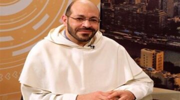 الأب جون جبرائيل  لـ«البوابة نيوز»: الحرس القديم عطل إعادة معمودية الكاثوليك