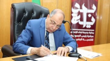«بعد طول انتظار».. أهالي عزبة منازع يشكرون الرئيس للموافقة على إنشاء مدرسة للتعليم الأساسي