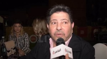 النطق بالحكم على الناقد الفني طارق الشناوي بتهمة إزعاج الفنان هاني شاكر غدًا