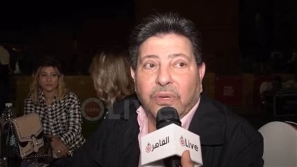 النطق بالحكم على الناقد الفني طارق الشناوي بتهمة إزعاج الفنان هاني شاكر غدًا النطق بالحكم على الناقد الفني طارق الشناوي بتهمة إزعاج الفنان هاني شاكر غدًا