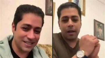 دعوات لحذف فيديوهات الهجوم عليه بعد وفاته.. أبرز المعلومات عن البلوجر شريف نصار